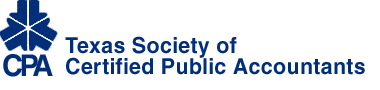 Texas Society of Certified Public Accountants